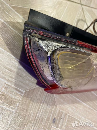 Фонарь задний ford focus 2 хэтчбек грили 8m5113404