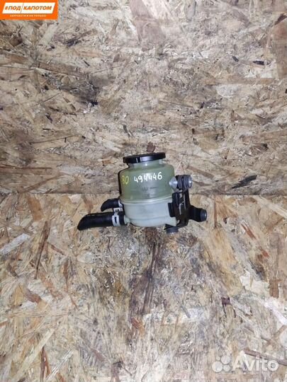 Бачок гидроусилителя Toyota Camry XV40