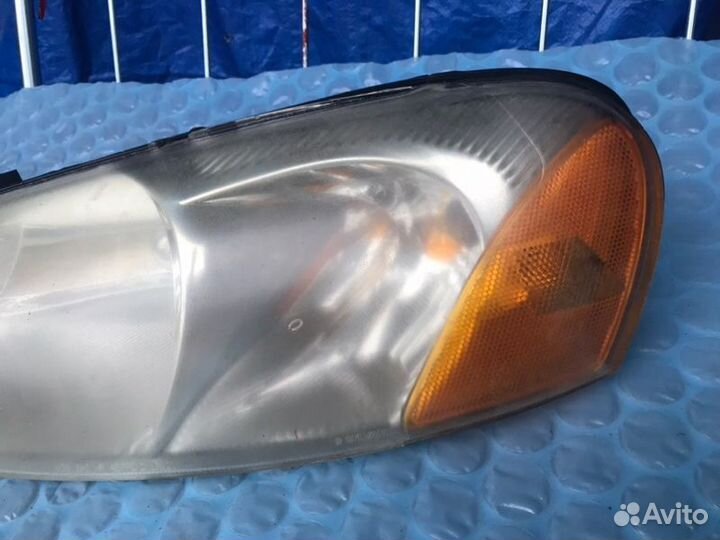 Фара левая Dodge Stratus jrdh41 2.7L V6 24V FFV