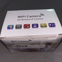Мини - камера full hd, wifi