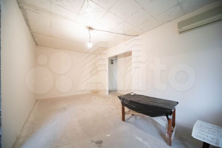 2-к. квартира, 43,9 м², 4/4 эт.