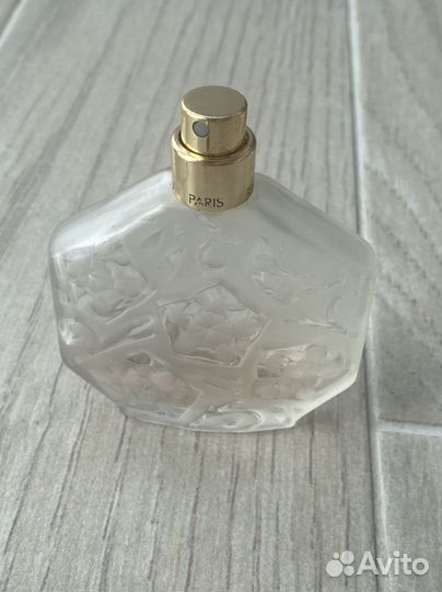 Парфюмерия остатки