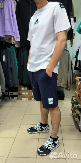 Шорты adidas equipment
