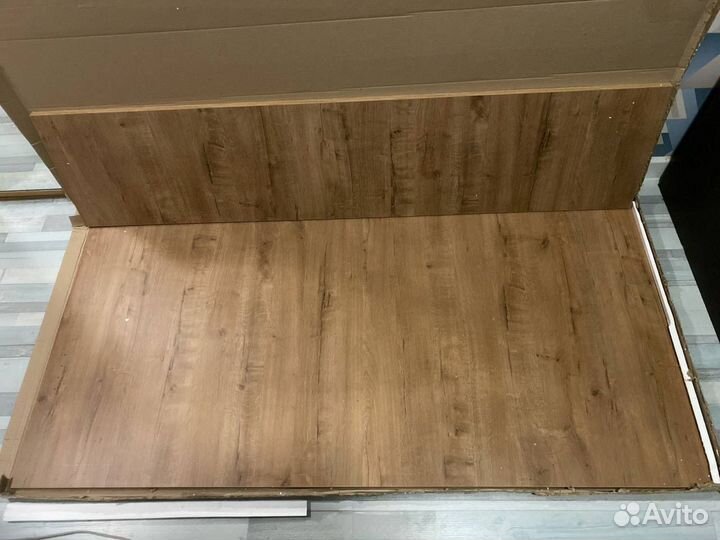 Дсп от кровати