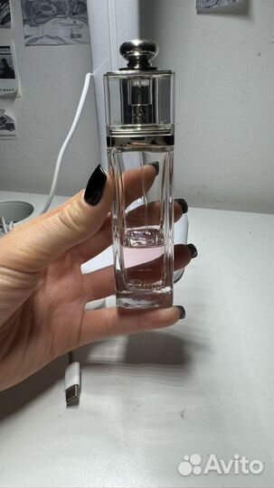 Духи dior addict