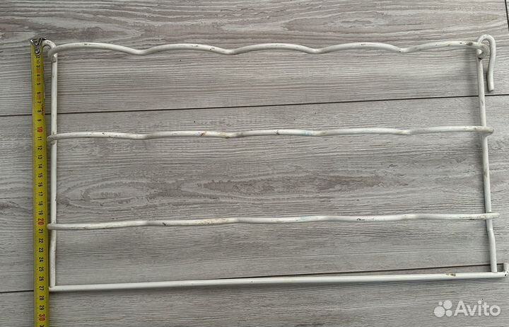 Полка для бутылок в холодильник Candy