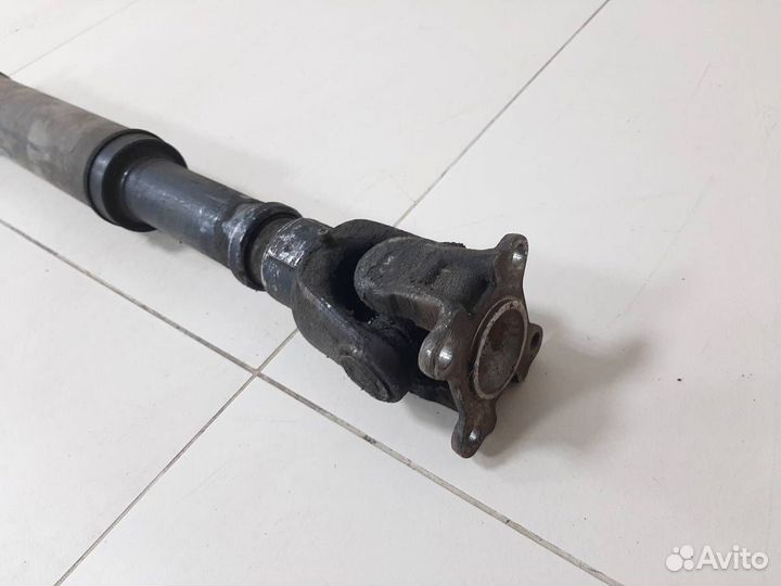 Вал карданный Toyota Land Cruiser J100 1998-2007