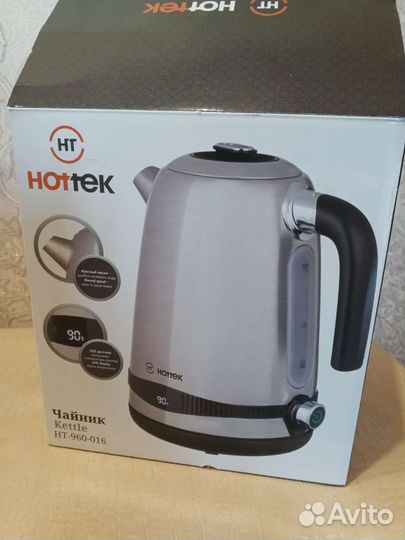 Ноttek Чайник электрический