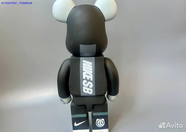 Мишки bearbrick sb nike (Арт.74516)