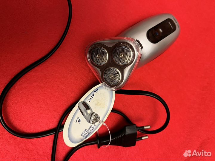 Электробритва ElCO EL-477C новая