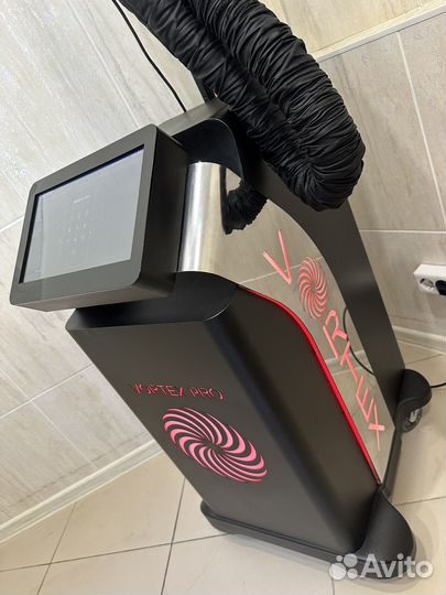 Аппарат LPG массажа Vortex Pro