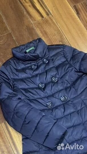 Пальто для девочки