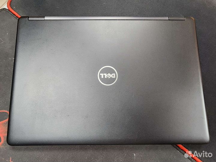 Dell Latitude 5480