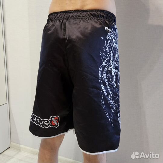 Hayabusa Шорты мужские MMA