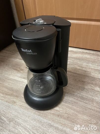 Кофеварка. Торг