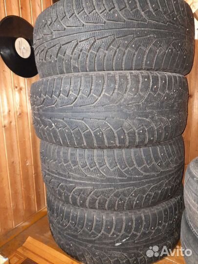 Nokian Tyres Hakkapeliitta 5 265/50 R20 111T