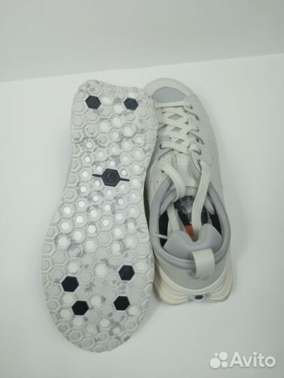 Кроссовки Deckers x lab 45 кожа