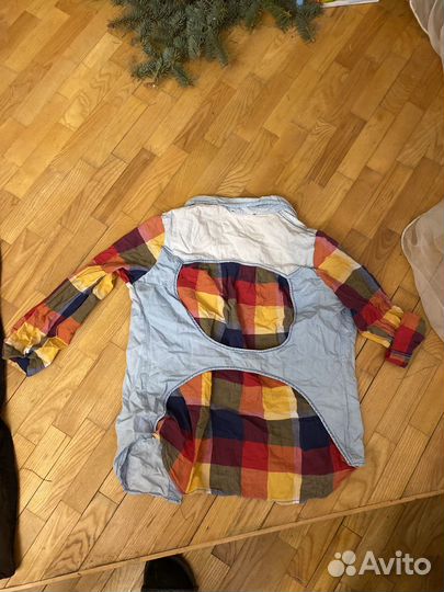 Рубашка оригинал