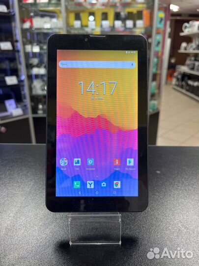 Планшет Prestigio Wize 3G (PMT4227)