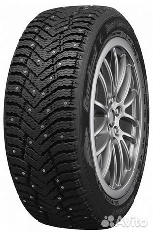 Cordiant Snow Cross 2 SUV 215/70 R16