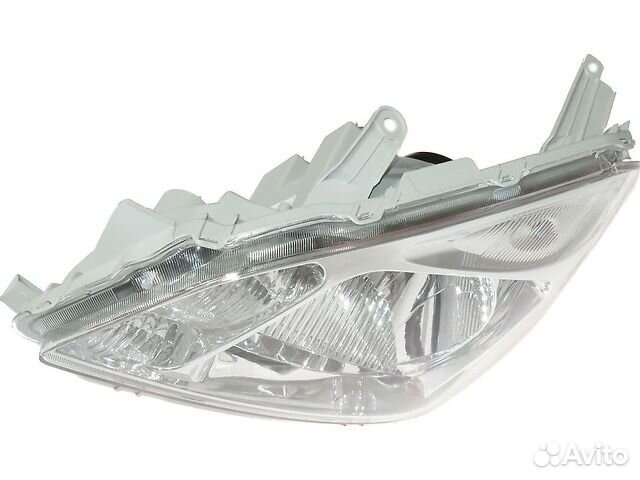 Фара левая (галоген) Premio