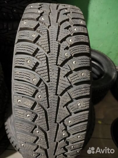 Nokian Tyres Nordman 5 185/65 R15