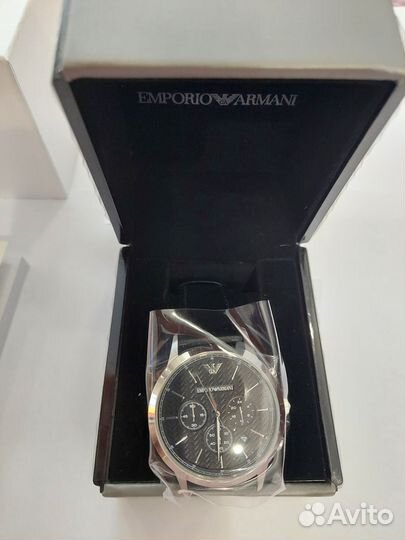 Часы Emporio Armani AR 8034