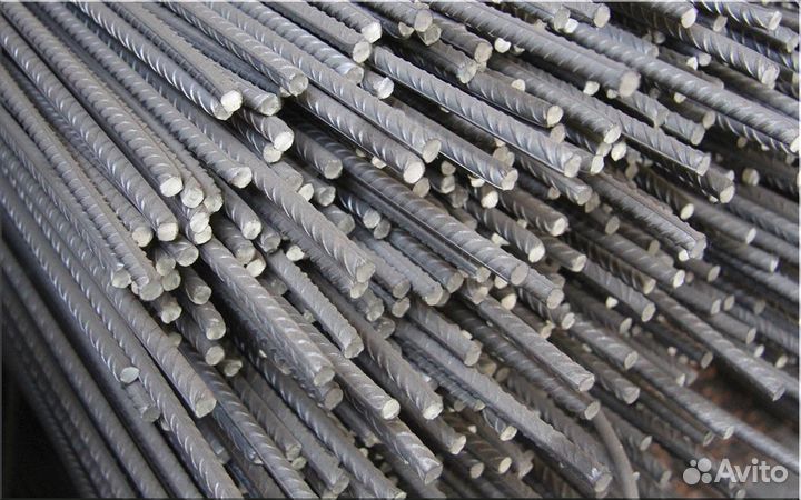 Металлопрофиль