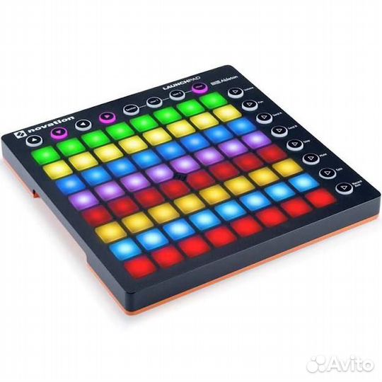 Novation LaunchPad MK2