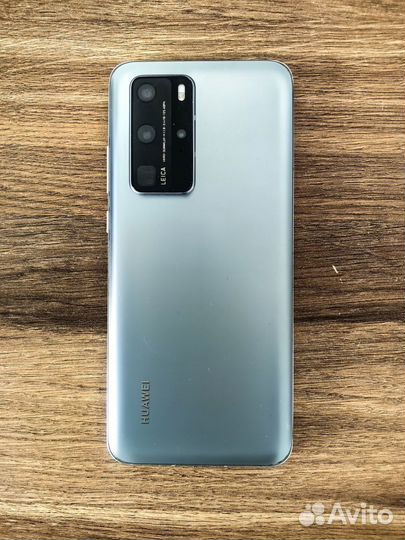 HUAWEI P40 Pro, 8/256 ГБ