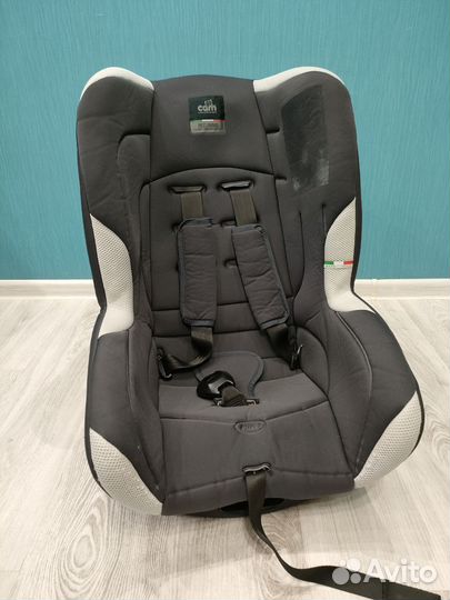 Детское автомобильное кресло cam 0-18 кг