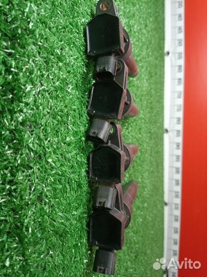 Катушка зажигания Kia Sportage 2