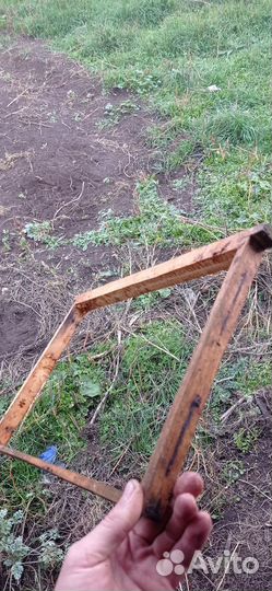 Рамки для пчел