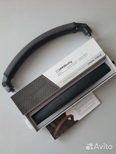 Бампер uppababy vista