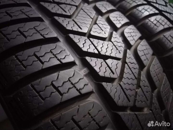 Pirelli Winter Sottozero 205/45 R17