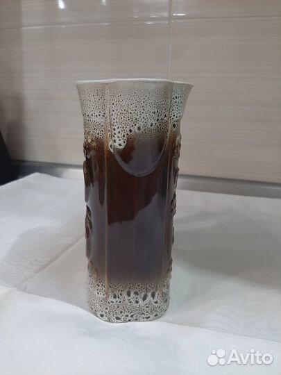 Молочник кувшин Коровка СССР