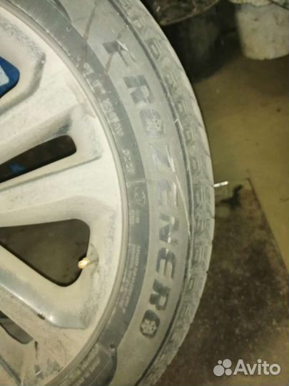 Goform Frozenero 235/55 R19