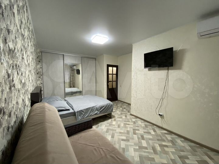 1-к. квартира, 31 м², 2/4 эт.