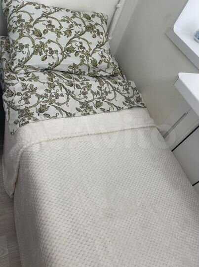 Квартира-студия, 10 м², 4/9 эт.