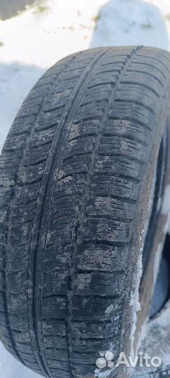 ACCU-TRAC 40K 175/70 R13