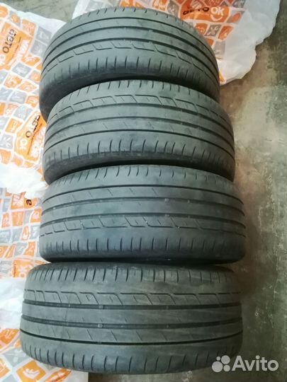 Bridgestone Turanza T001 225/45 R17 91W
