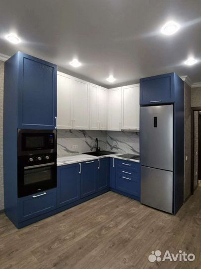 Изготовление Корпусной Мебели на Заказ с Гарантией