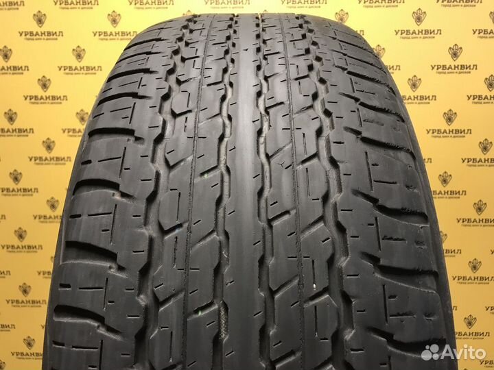 Dunlop Grandtrek AT22 285/60 R18 116V