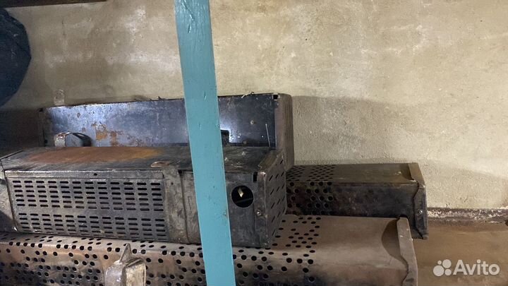 Пэт рабочие