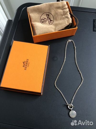 Hermes (оригинал)