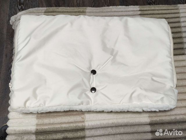 Муфта для рук на коляску