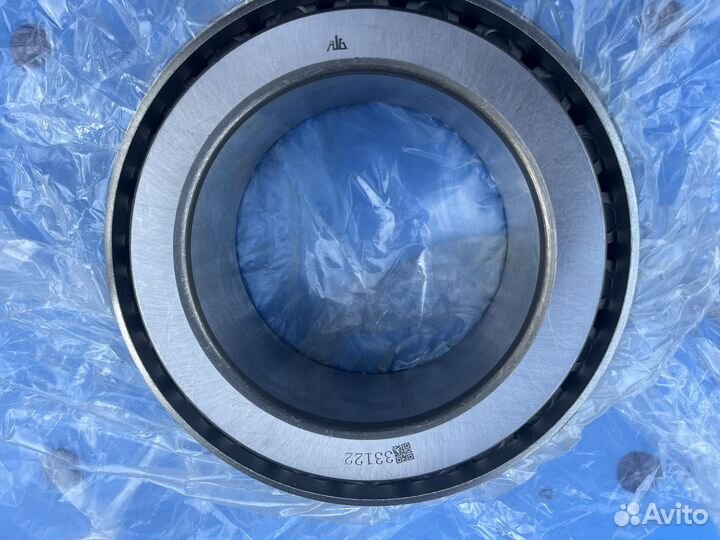 33122 Подшипник ступицы внутренний F J6 FAW