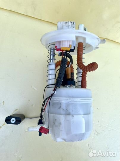 Насос Топливный infiniti Qx50 J55