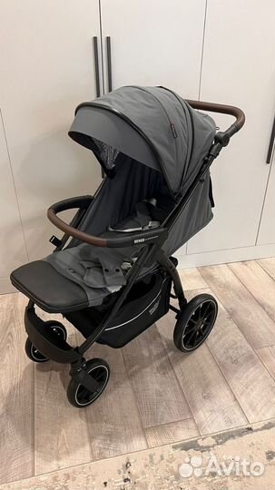 Коляска baby care venga