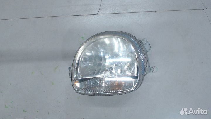 Фара (передняя) Renault Twingo, 2007